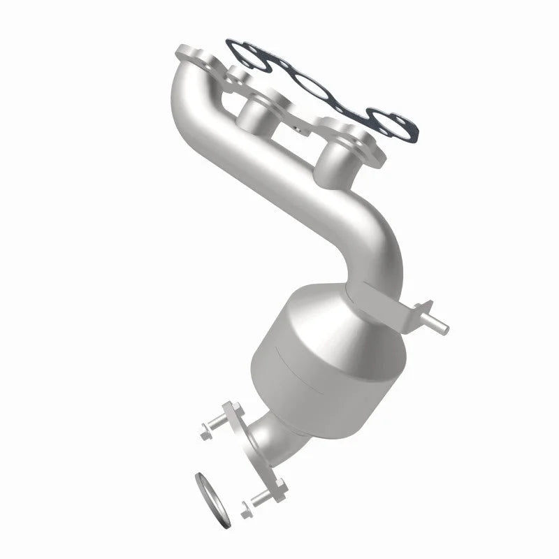 Magnaflow 04-06 Toyota Sienna 3.3L Direct Fit Converter - Additional View 14