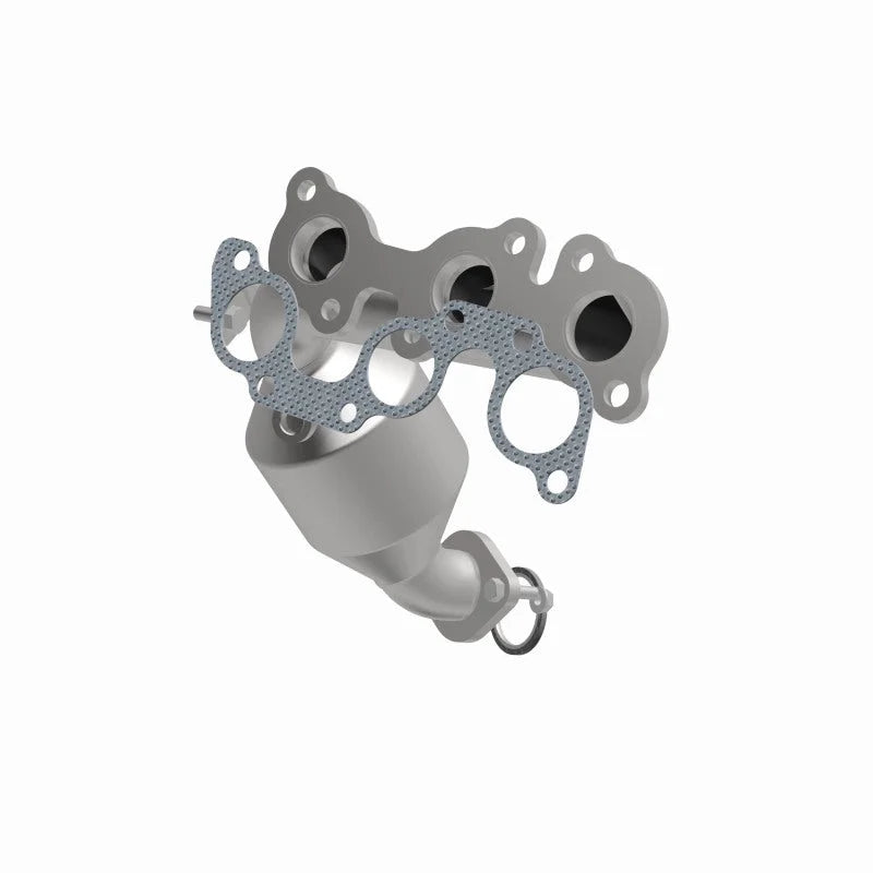 Magnaflow 04-06 Toyota Sienna 3.3L Direct Fit Converter - Additional View 15