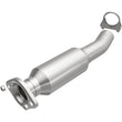 Load image into Gallery viewer, Magnaflow 04-06 Toyota Sienna 3.3L Direct Fit Converter - Main Product View