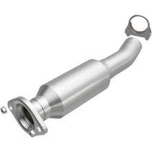 Load image into Gallery viewer, Magnaflow 04-06 Toyota Sienna 3.3L Direct Fit Converter - Main Product View