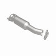 Load image into Gallery viewer, Magnaflow 04-06 Toyota Sienna 3.3L Direct Fit Converter - Side View