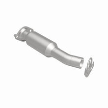 Load image into Gallery viewer, Magnaflow 04-06 Toyota Sienna 3.3L Direct Fit Converter - Side View