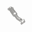 Load image into Gallery viewer, Magnaflow 04-06 Toyota Sienna 3.3L Direct Fit Converter - Back View