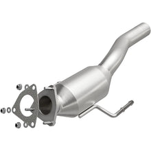 Load image into Gallery viewer, Magnaflow 04-06 Volkswagen Touareg 3.2L Direct Fit Converter - Main Product View