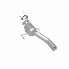 Load image into Gallery viewer, Magnaflow 04-06 Volkswagen Touareg 3.2L Direct Fit Converter - Side View