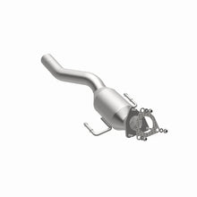 Load image into Gallery viewer, Magnaflow 04-06 Volkswagen Touareg 3.2L Direct Fit Converter - Back View