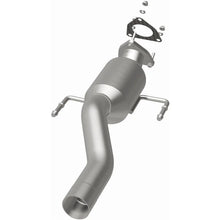 Load image into Gallery viewer, Magnaflow 04-06 Volkswagen Touareg 3.2L Direct Fit Converter - Additional View 7