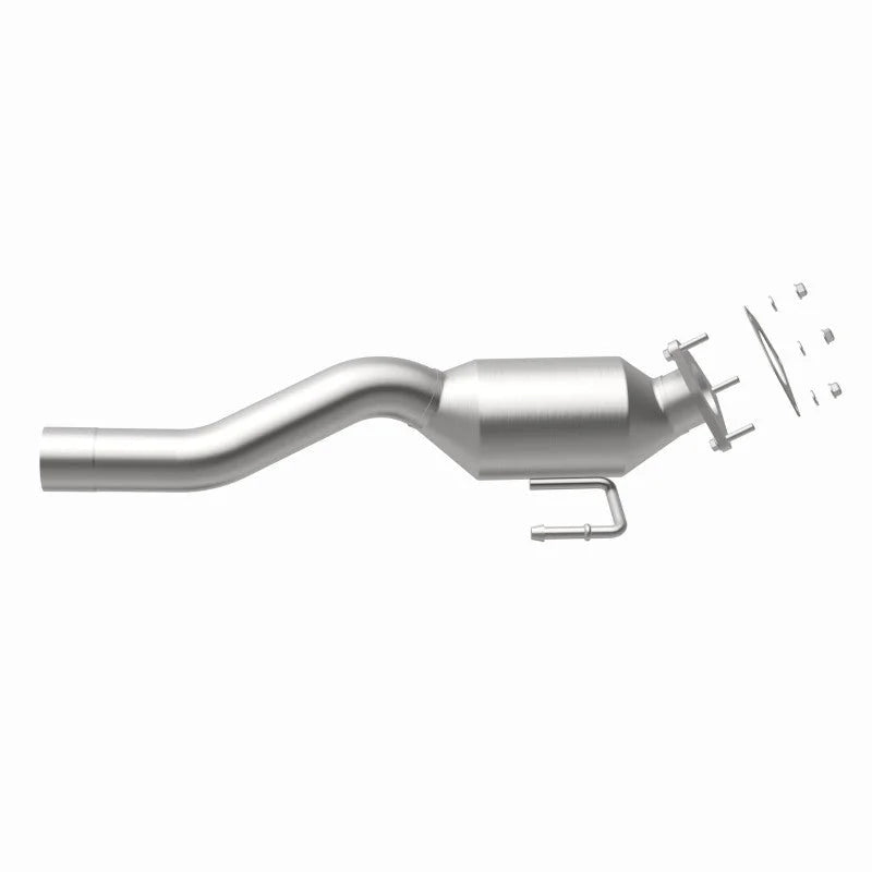 Magnaflow 04-06 Volkswagen Touareg 3.2L Direct Fit Converter - Additional View 10