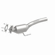 Load image into Gallery viewer, Magnaflow 04-06 Volkswagen Touareg 3.2L Direct Fit Converter - Additional View 11