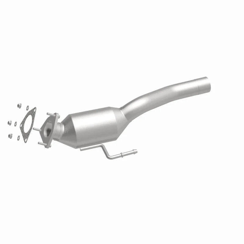 Magnaflow 04-06 Volkswagen Touareg 3.2L Direct Fit Converter - Additional View 11