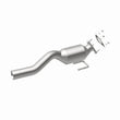 Load image into Gallery viewer, Magnaflow 04-06 Volkswagen Touareg 3.2L Direct Fit Converter - Additional View 12