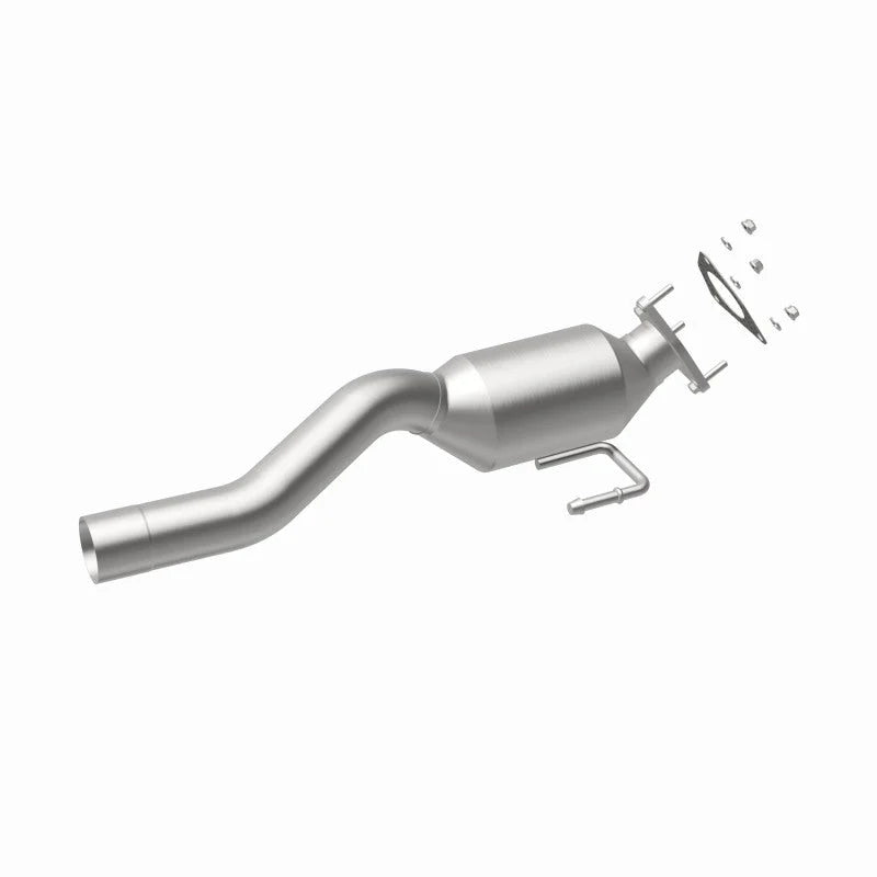 Magnaflow 04-06 Volkswagen Touareg 3.2L Direct Fit Converter - Additional View 12