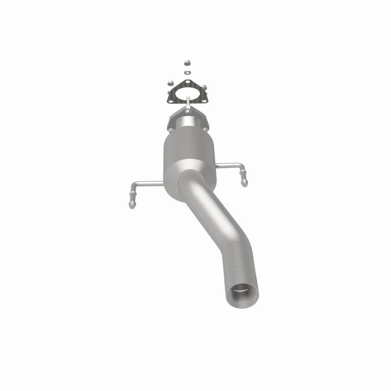 Magnaflow 04-06 Volkswagen Touareg 3.2L Direct Fit Converter - Additional View 14