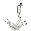 Load image into Gallery viewer, Magnaflow 04-07 Ford Taurus 3.0L Direct Fit Converter - Main Product View