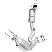 Load image into Gallery viewer, Magnaflow 04-07 Ford Taurus 3.0L Direct Fit Converter - Main Product View