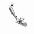 Load image into Gallery viewer, Magnaflow 04-07 Ford Taurus 3.0L Direct Fit Converter - Back View