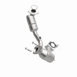 Load image into Gallery viewer, Magnaflow 04-07 Ford Taurus 3.0L Direct Fit Converter - Additional View 5
