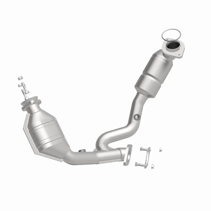 Magnaflow 04-07 Ford Taurus 3.0L Direct Fit Converter - Additional View 6
