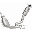 Load image into Gallery viewer, Magnaflow 04-07 Ford Taurus 3.0L Direct Fit Converter - Additional View 8