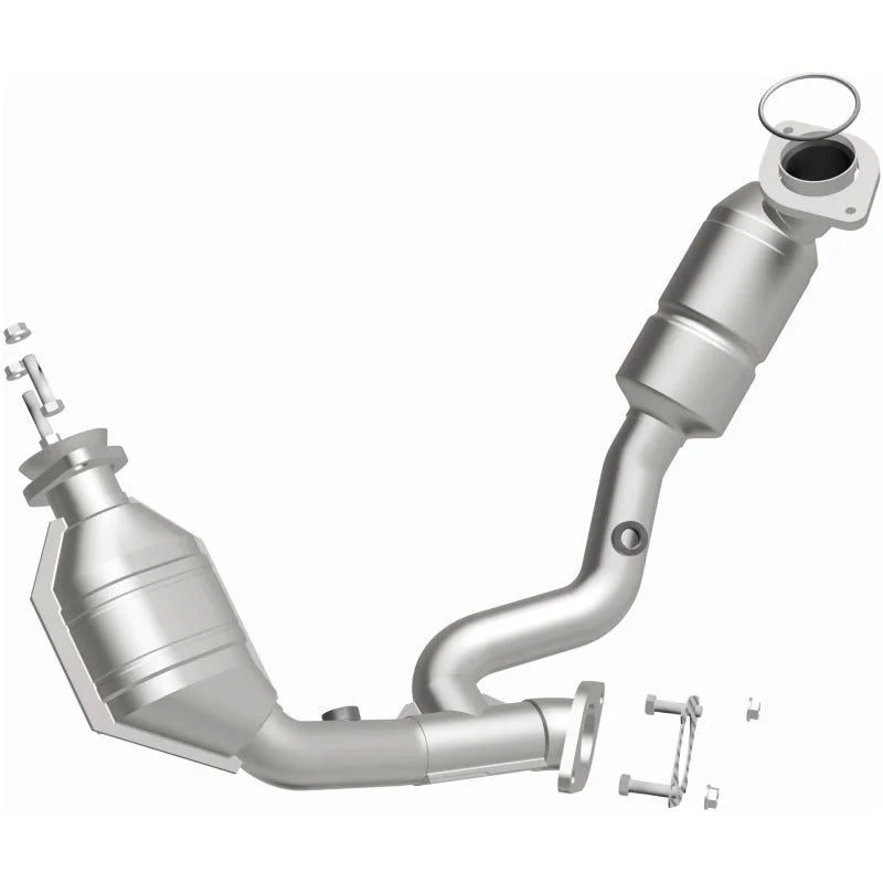 Magnaflow 04-07 Ford Taurus 3.0L Direct Fit Converter - Additional View 8