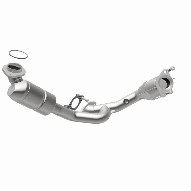 Magnaflow 04-07 Ford Taurus 3.0L Direct Fit Converter - Additional View 9