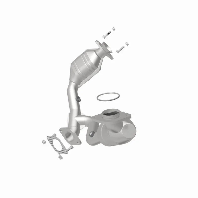 Magnaflow 04-07 Ford Taurus 3.0L Direct Fit Converter - Additional View 11