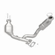 Load image into Gallery viewer, Magnaflow 04-07 Ford Taurus 3.0L Direct Fit Converter - Additional View 13