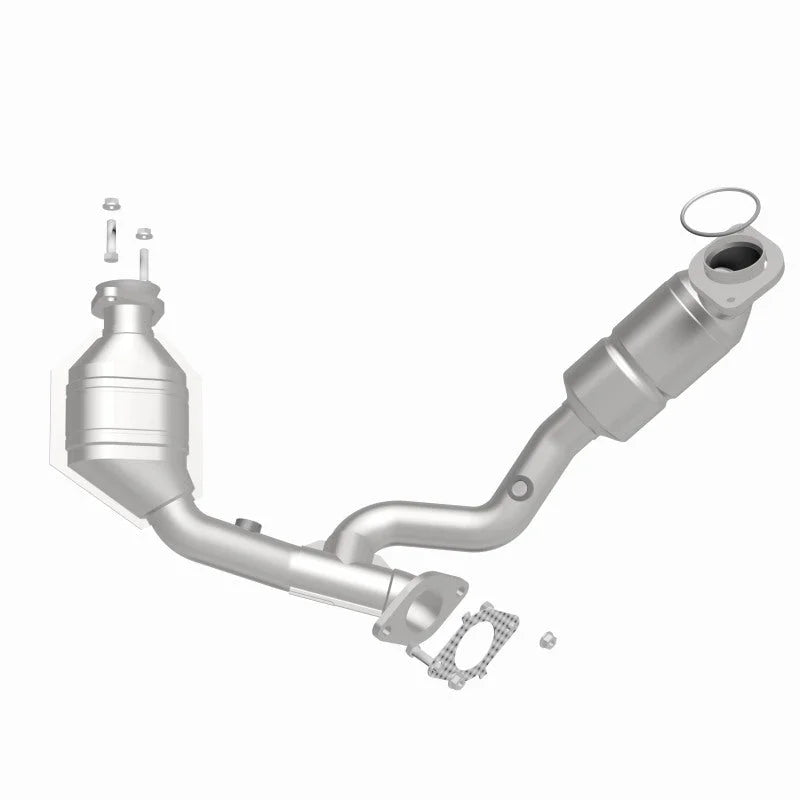 Magnaflow 04-07 Ford Taurus 3.0L Direct Fit Converter - Additional View 13