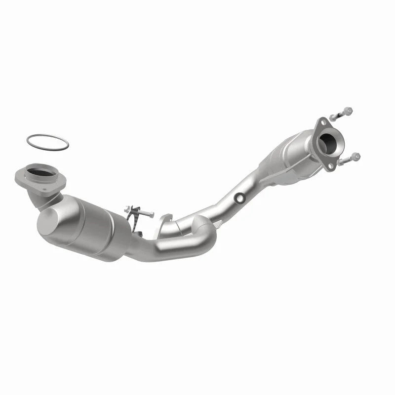 Magnaflow 04-07 Ford Taurus 3.0L Direct Fit Converter - Additional View 14