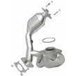 Load image into Gallery viewer, Magnaflow 04-07 Ford Taurus 3.0L Direct Fit Converter - Additional View 15