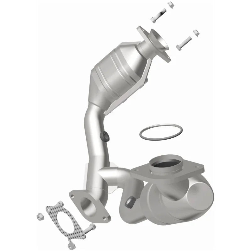 Magnaflow 04-07 Ford Taurus 3.0L Direct Fit Converter - Additional View 15