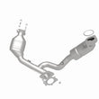 Load image into Gallery viewer, Magnaflow 04-07 Ford Taurus 3.0L Direct Fit Converter - Additional View 16