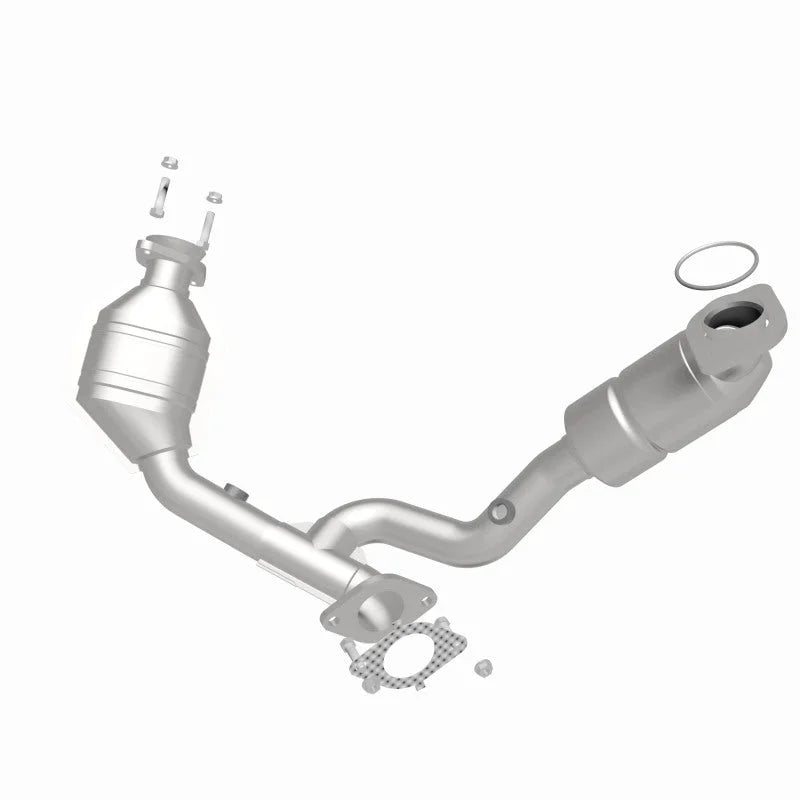 Magnaflow 04-07 Ford Taurus 3.0L Direct Fit Converter - Additional View 16