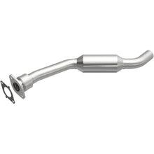Load image into Gallery viewer, Magnaflow 04-07 Ford Taurus 3.0L Direct Fit Converter - Main Product View