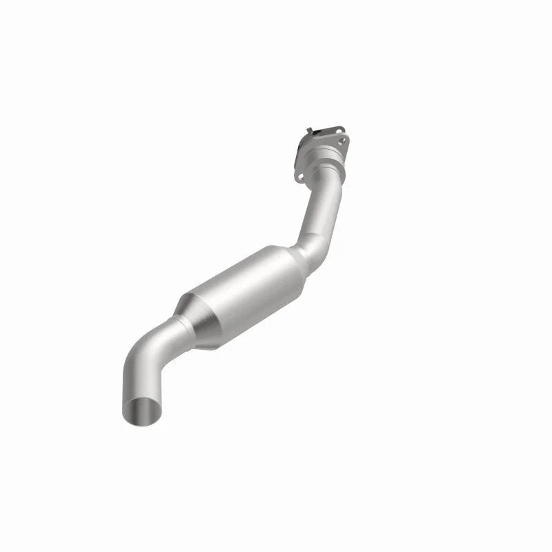 Magnaflow 04-07 Ford Taurus 3.0L Direct Fit Converter - Side View