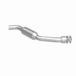 Load image into Gallery viewer, Magnaflow 04-07 Ford Taurus 3.0L Direct Fit Converter - Back View