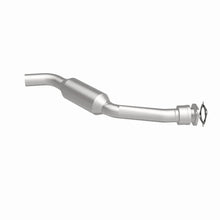 Load image into Gallery viewer, Magnaflow 04-07 Ford Taurus 3.0L Direct Fit Converter - Back View