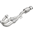 Load image into Gallery viewer, Magnaflow 04-07 Nissan Murano 3.5L Direct Fit Converter - Main Product View