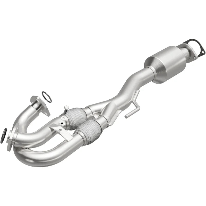 Magnaflow 04-07 Nissan Murano 3.5L Direct Fit Converter - Main Product View
