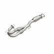 Load image into Gallery viewer, Magnaflow 04-07 Nissan Murano 3.5L Direct Fit Converter - Additional View 8