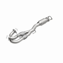 Load image into Gallery viewer, Magnaflow 04-07 Nissan Murano 3.5L Direct Fit Converter - Additional View 8