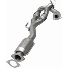 Load image into Gallery viewer, Magnaflow 04-07 Nissan Murano 3.5L Direct Fit Converter - Additional View 10