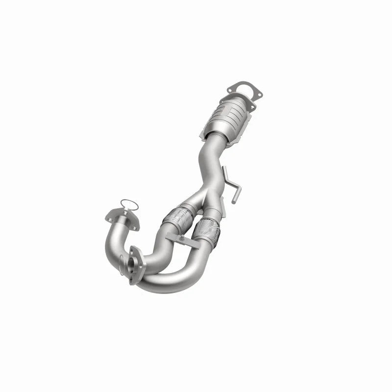 Magnaflow 04-07 Nissan Murano 3.5L Direct Fit Converter - Additional View 11