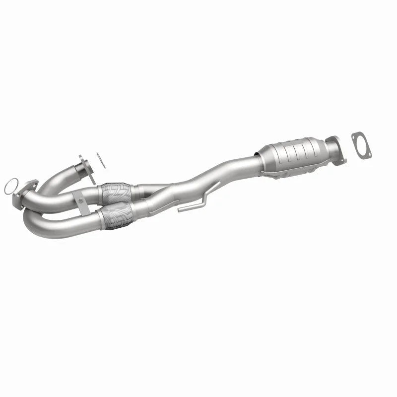 Magnaflow 04-07 Nissan Murano 3.5L Direct Fit Converter - Additional View 12