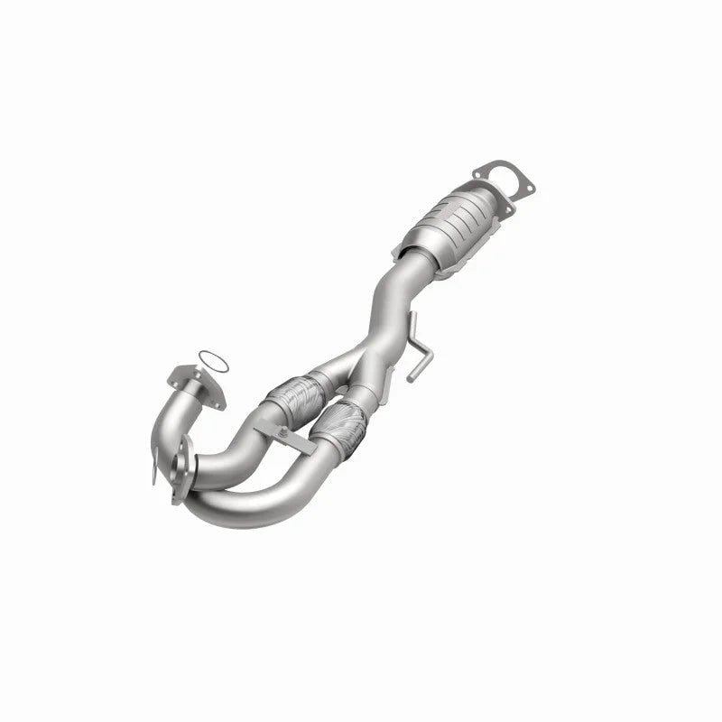 Magnaflow 04-07 Nissan Murano 3.5L Direct Fit Converter - Additional View 13