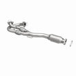 Load image into Gallery viewer, Magnaflow 04-07 Nissan Murano 3.5L Direct Fit Converter - Additional View 16