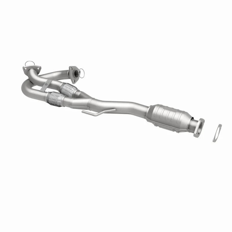 Magnaflow 04-07 Nissan Murano 3.5L Direct Fit Converter - Additional View 16