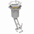Load image into Gallery viewer, Magnaflow 04-07 Nissan Murano 3.5L Direct Fit Converter - Side View