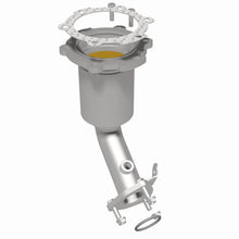 Load image into Gallery viewer, Magnaflow 04-07 Nissan Murano 3.5L Direct Fit Converter - Side View