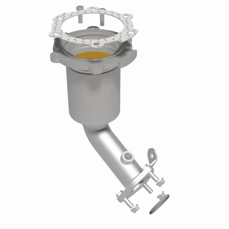Magnaflow 04-07 Nissan Murano 3.5L Direct Fit Converter - Additional View 9